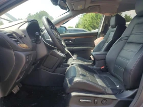 Honda Cr-v 1.5l Exl | Mobile.bg � ����� ������ 7