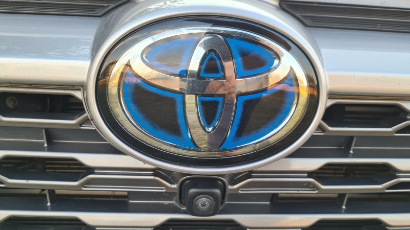 Toyota Rav4 HYBRID 4X4, снимка 14 - Автомобили и джипове - 42479844