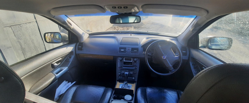 Volvo Xc90, снимка 3 - Автомобили и джипове - 45646460