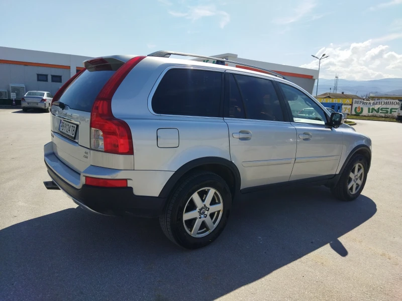 Volvo Xc90 3.2 AWD 7места, снимка 2 - Автомобили и джипове - 47543285