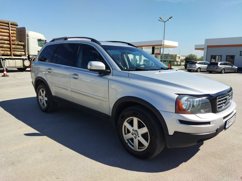 Volvo Xc90 3.2 AWD 7места, снимка 1 - Автомобили и джипове - 47543285