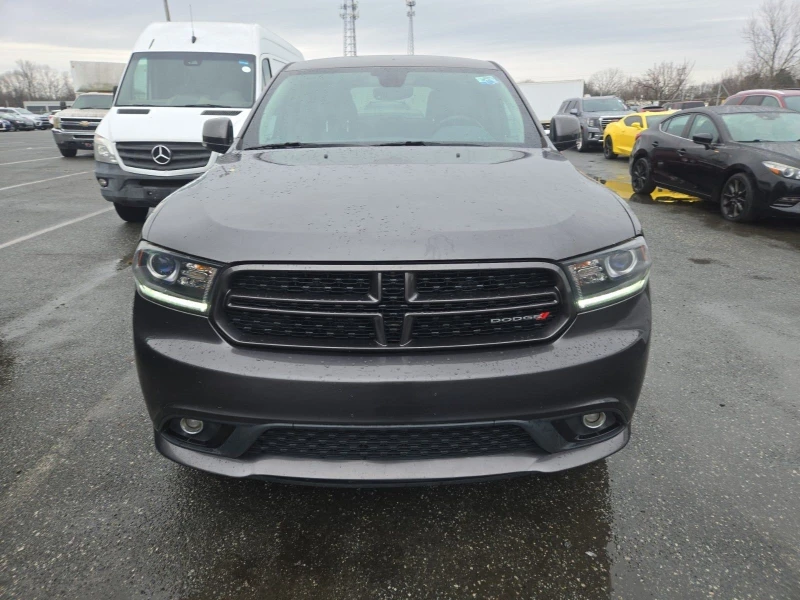 Dodge Durango GT/СЛЕДЕНЕ НА ЛЕНТИ/ПОДГРЕВ/КАМЕРА/KEYLESS/NAVI, снимка 2 - Автомобили и джипове - 48859488