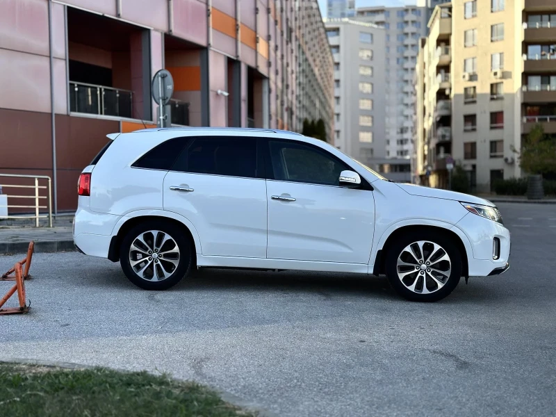 Kia Sorento SX  3.3, снимка 5 - Автомобили и джипове - 52045388