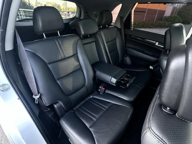 Kia Sorento SX  3.3, снимка 9 - Автомобили и джипове - 52045388