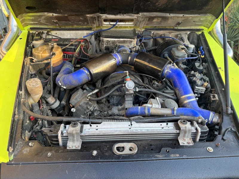 Mercedes-Benz G G500, снимка 7 - Автомобили и джипове - 52297957