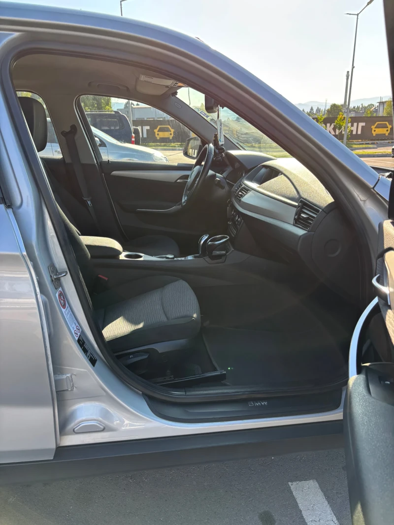 BMW X1, снимка 13 - Автомобили и джипове - 52682150