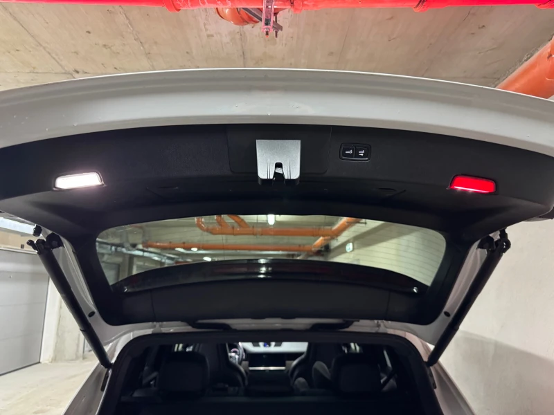 Porsche Cayenne S, Sport Chrono, Напълно Обслужен, Германия, снимка 16 - Автомобили и джипове - 52820955