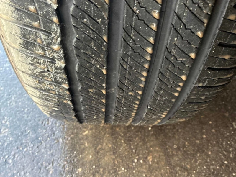 Mercedes-Benz GLE * 450 * CARFAX * БЕЗ ПЪРВОНАЧАЛНА ВНОСКА, снимка 12 - Автомобили и джипове - 52826187