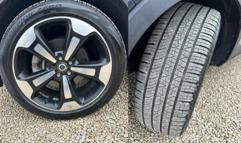 Volvo XC40 T5 inscription, снимка 15 - Автомобили и джипове - 52866281