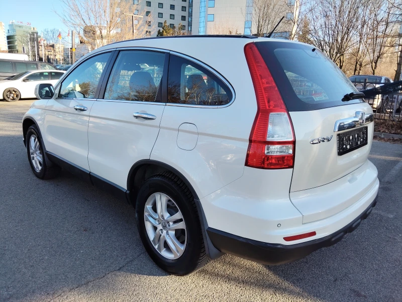 Honda Cr-v 2, 0i 150ps 4x4 FACELIFT, снимка 4 - Автомобили и джипове - 53185724