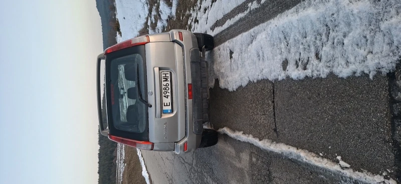 Nissan X-trail, снимка 2 - Автомобили и джипове - 53287164