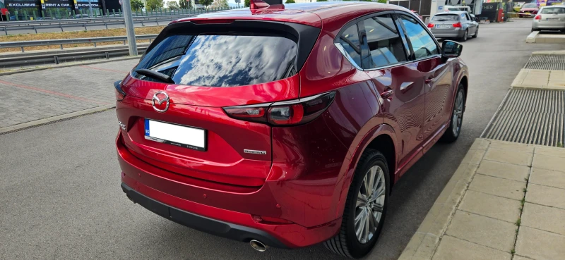 Mazda CX-5 AWD / 4x4 TAKUMI, снимка 5 - Автомобили и джипове - 53510730
