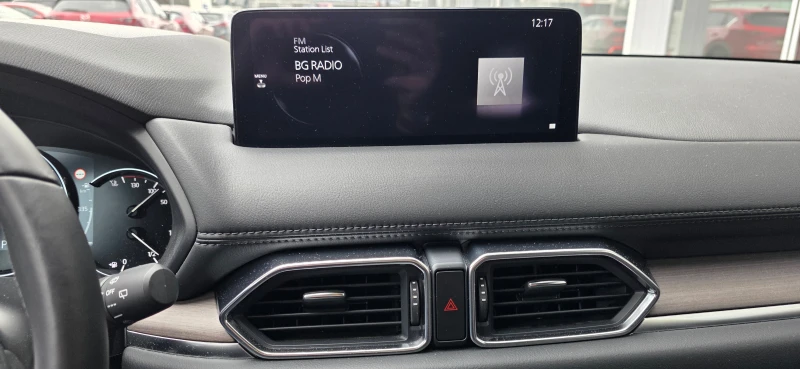 Mazda CX-5 AWD / 4x4 TAKUMI, снимка 12 - Автомобили и джипове - 53510730