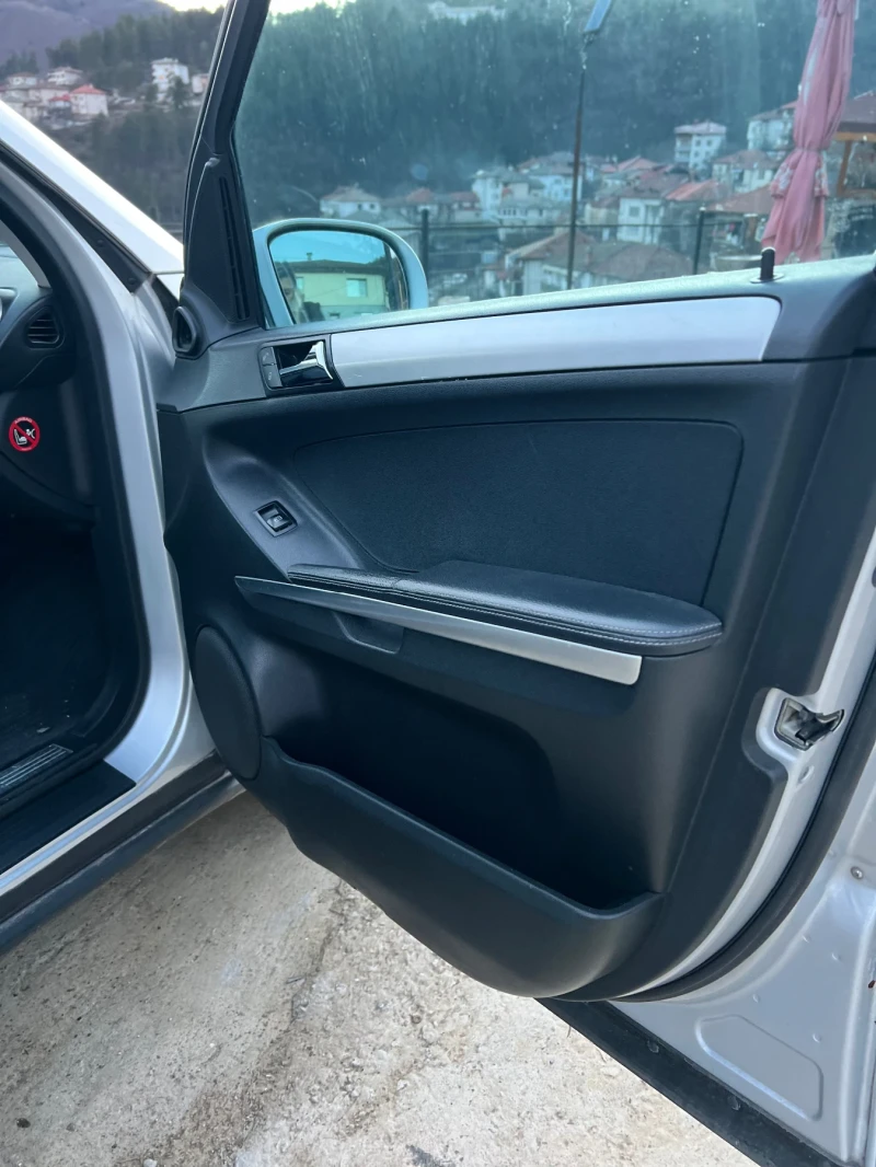 Mercedes-Benz ML 320, снимка 11 - Автомобили и джипове - 53528278