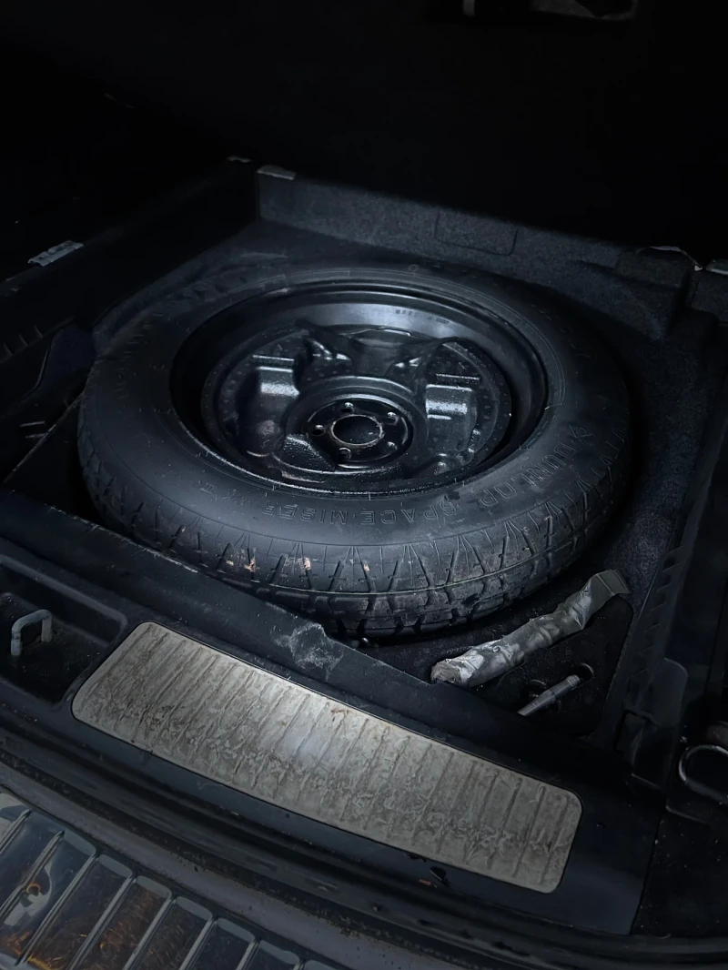 Mercedes-Benz ML 320, снимка 15 - Автомобили и джипове - 53528278