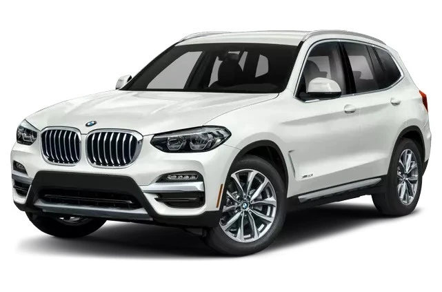 BMW X3 МОРГА-2 БРОЯ 3.0 BENZIN !!!2.0 DIESEL!!!! , снимка 7 - Автомобили и джипове - 46854884