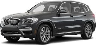 BMW X3 МОРГА-2 БРОЯ 3.0 BENZIN !!!2.0 DIESEL!!!! , снимка 13 - Автомобили и джипове - 46854884