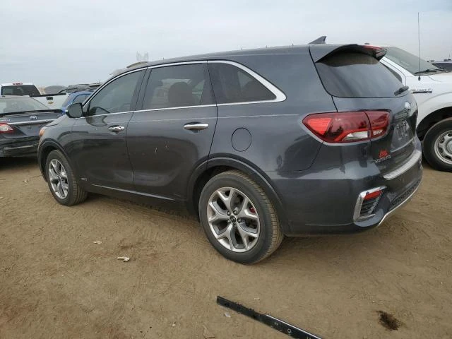 Kia Sorento KIA SORENTO SX, снимка 4 - Автомобили и джипове - 48115033