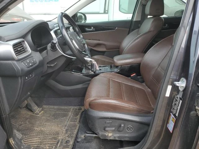 Kia Sorento KIA SORENTO SX, снимка 7 - Автомобили и джипове - 48115033