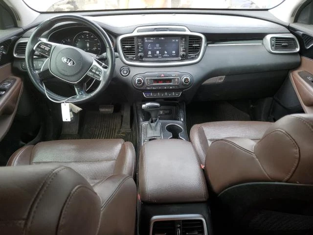 Kia Sorento KIA SORENTO SX, снимка 8 - Автомобили и джипове - 48115033