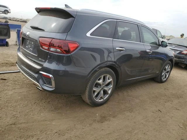 Kia Sorento KIA SORENTO SX, снимка 6 - Автомобили и джипове - 48115033