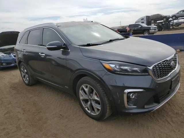 Kia Sorento KIA SORENTO SX, снимка 1 - Автомобили и джипове - 48115033