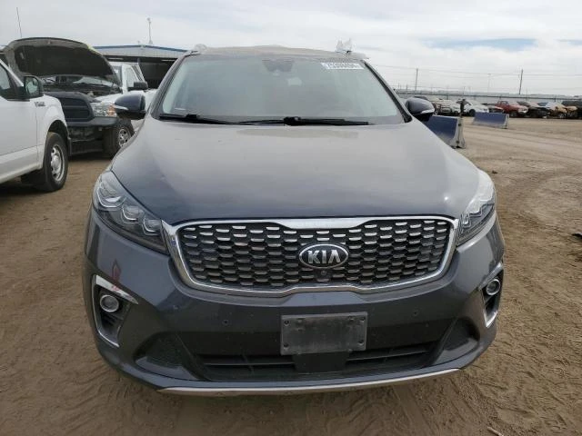 Kia Sorento KIA SORENTO SX, снимка 2 - Автомобили и джипове - 48115033