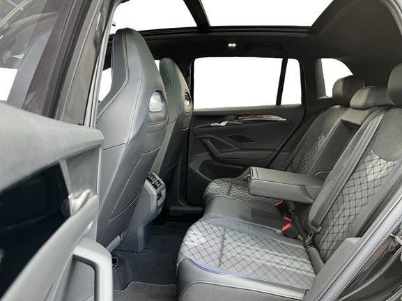 VW Tiguan 2.0 TSI 4Motion R-Line = NEW= Гаранция - изображение 9