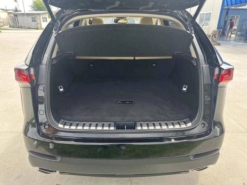 Lexus NX 200t, снимка 13 - Автомобили и джипове - 52191268