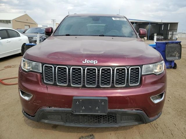 Jeep Grand cherokee LAREDO 3.6L 4x4/ ФИКСИРАНА ЦЕНА! - изображение 2