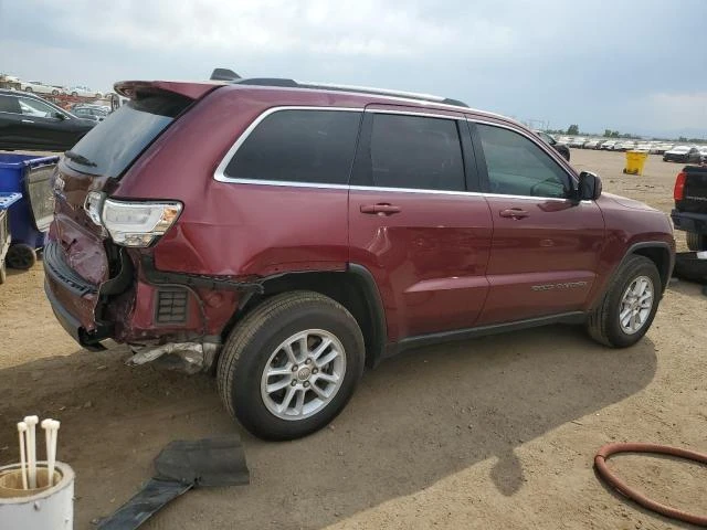 Jeep Grand cherokee LAREDO 3.6L 4x4/ ФИКСИРАНА ЦЕНА! - изображение 6