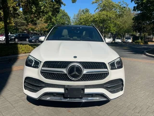 Mercedes-Benz GLE * 450 * CARFAX * ����� �� �����������  | Mobile.bg � ����������� 6