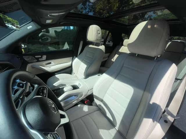 Mercedes-Benz GLE * 450 * CARFAX * ����� �� �����������  | Mobile.bg � ����������� 16