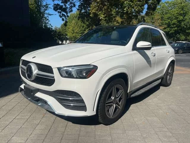 Mercedes-Benz GLE * 450 * CARFAX * ����� �� �����������  | Mobile.bg � ����������� 1