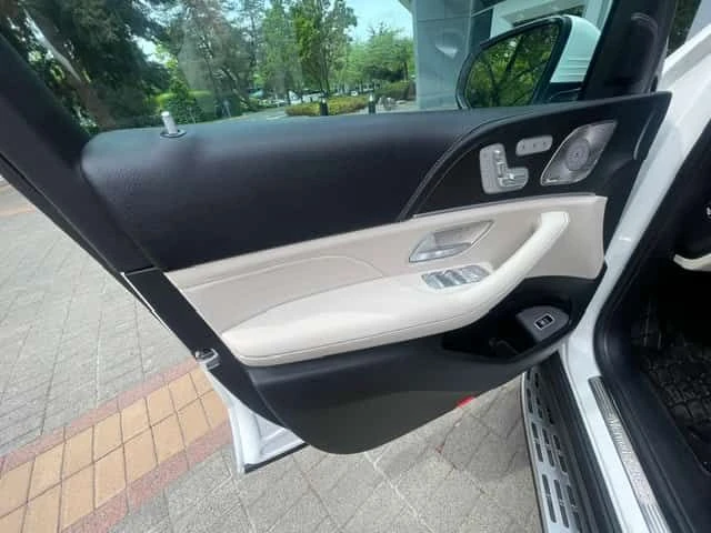 Mercedes-Benz GLE * 450 * CARFAX * ����� �� �����������  | Mobile.bg � ����������� 13