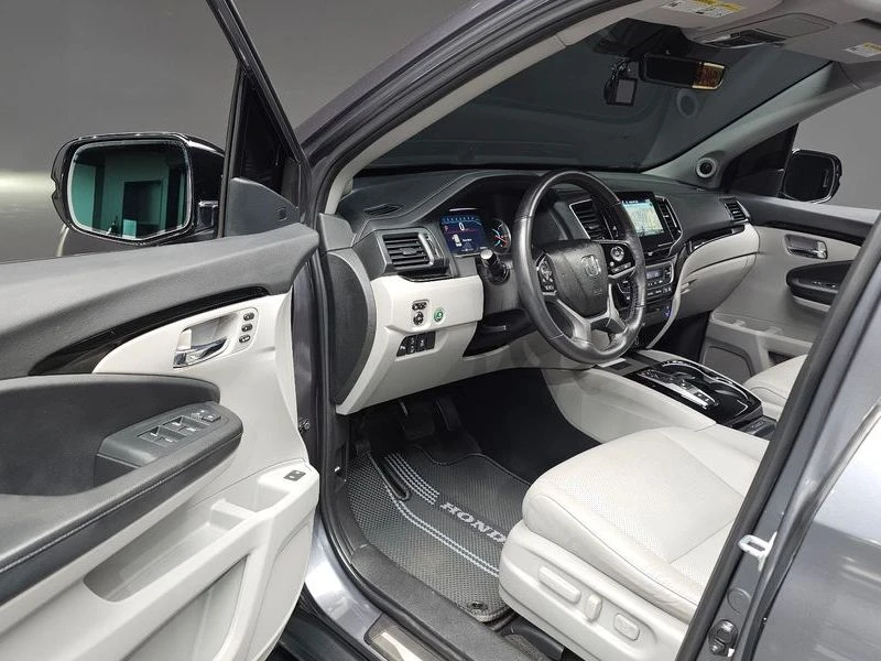 Honda Pilot 3.5 Automatic, снимка 12 - Автомобили и джипове - 55906072