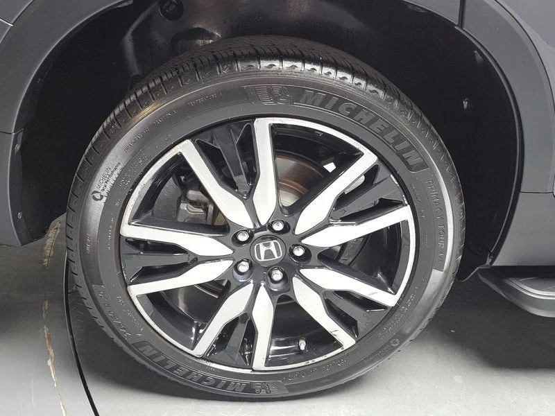 Honda Pilot 3.5 Automatic, снимка 5 - Автомобили и джипове - 55906072
