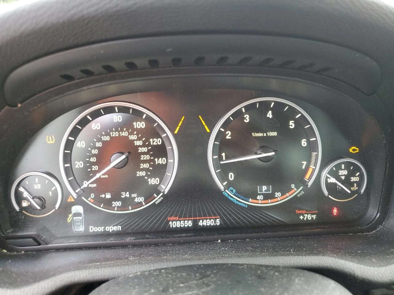BMW X3 XDRIVE28I * КЛИП НА ДВИГАТЕЛ*  - изображение 9