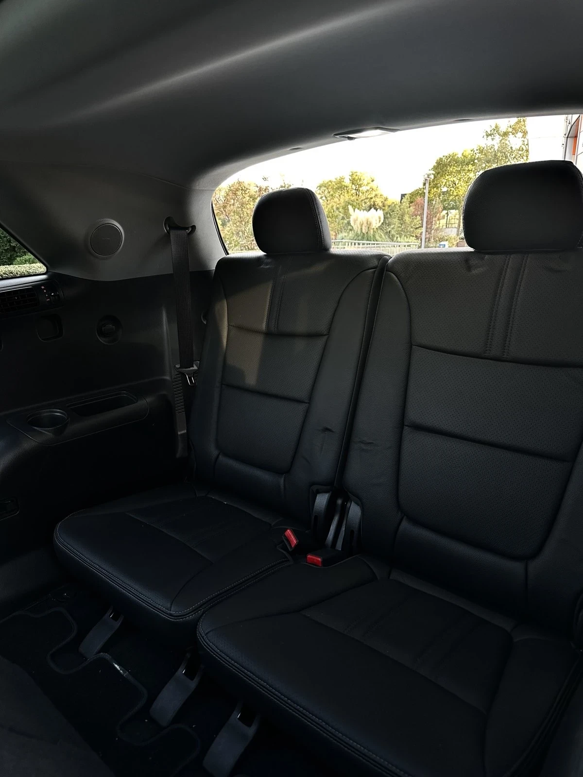 Kia Sorento SX  3.3 - изображение 10