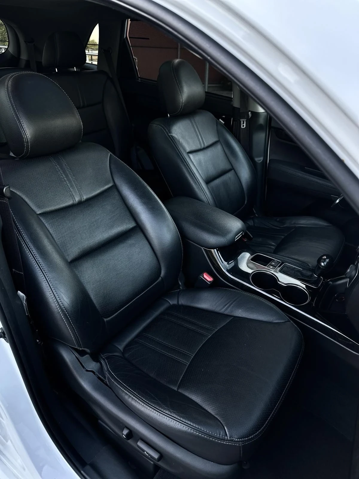 Kia Sorento SX  3.3 - изображение 8