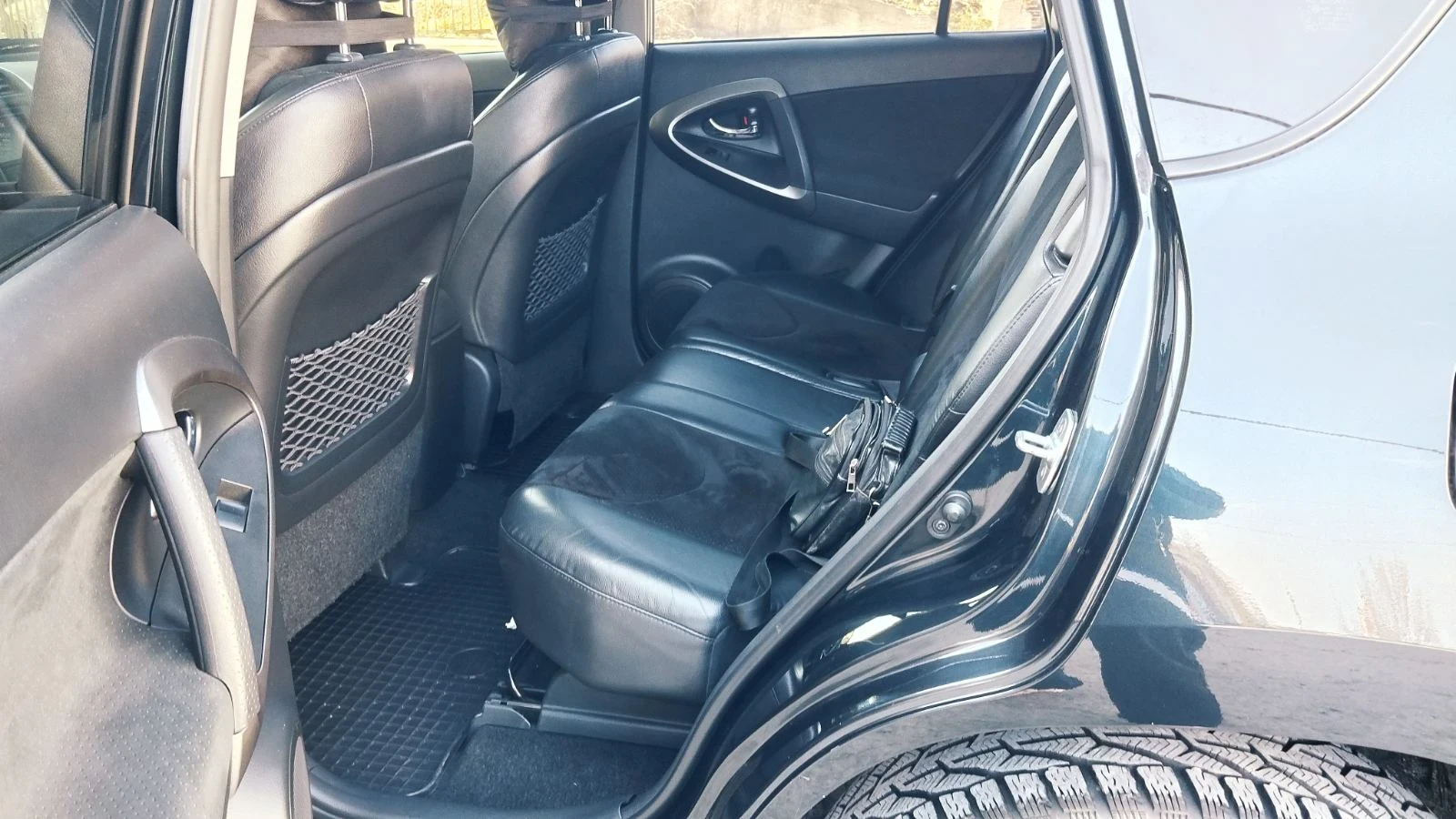 Toyota Rav4 | Mobile.bg   10