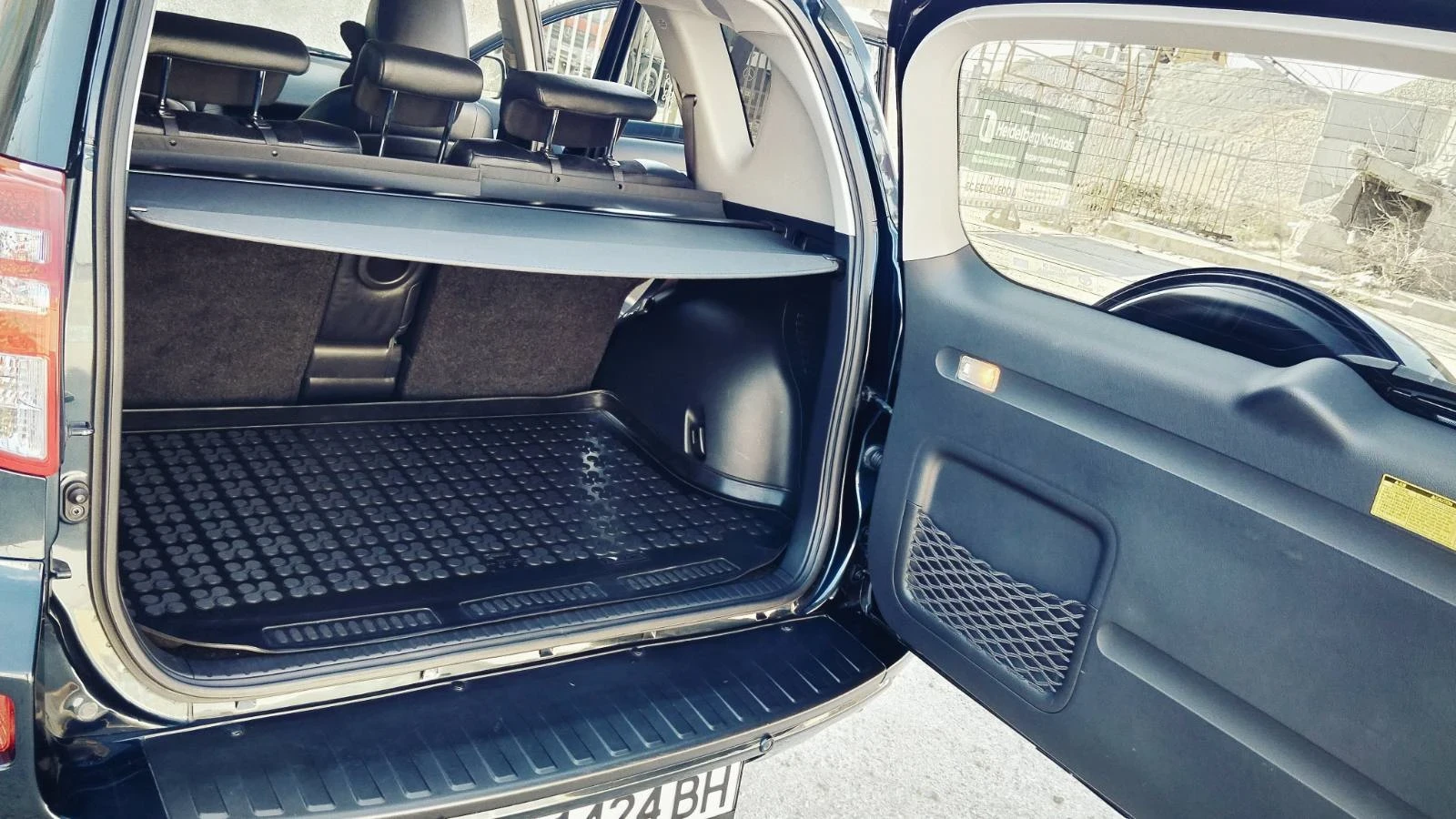 Toyota Rav4 | Mobile.bg   12