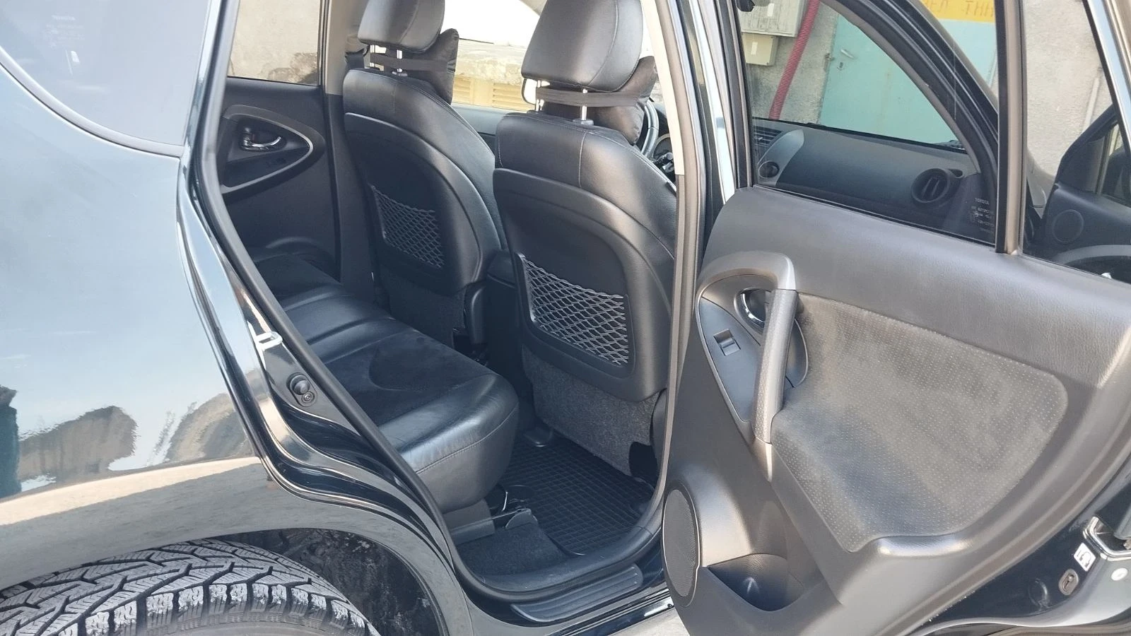 Toyota Rav4 | Mobile.bg   11