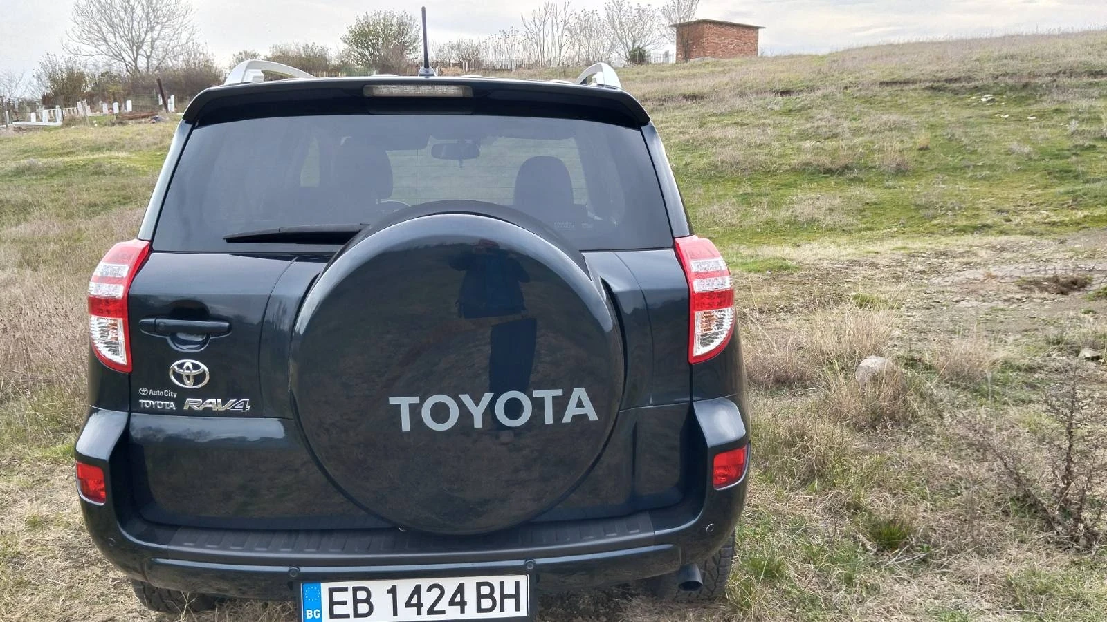 Toyota Rav4 | Mobile.bg   5