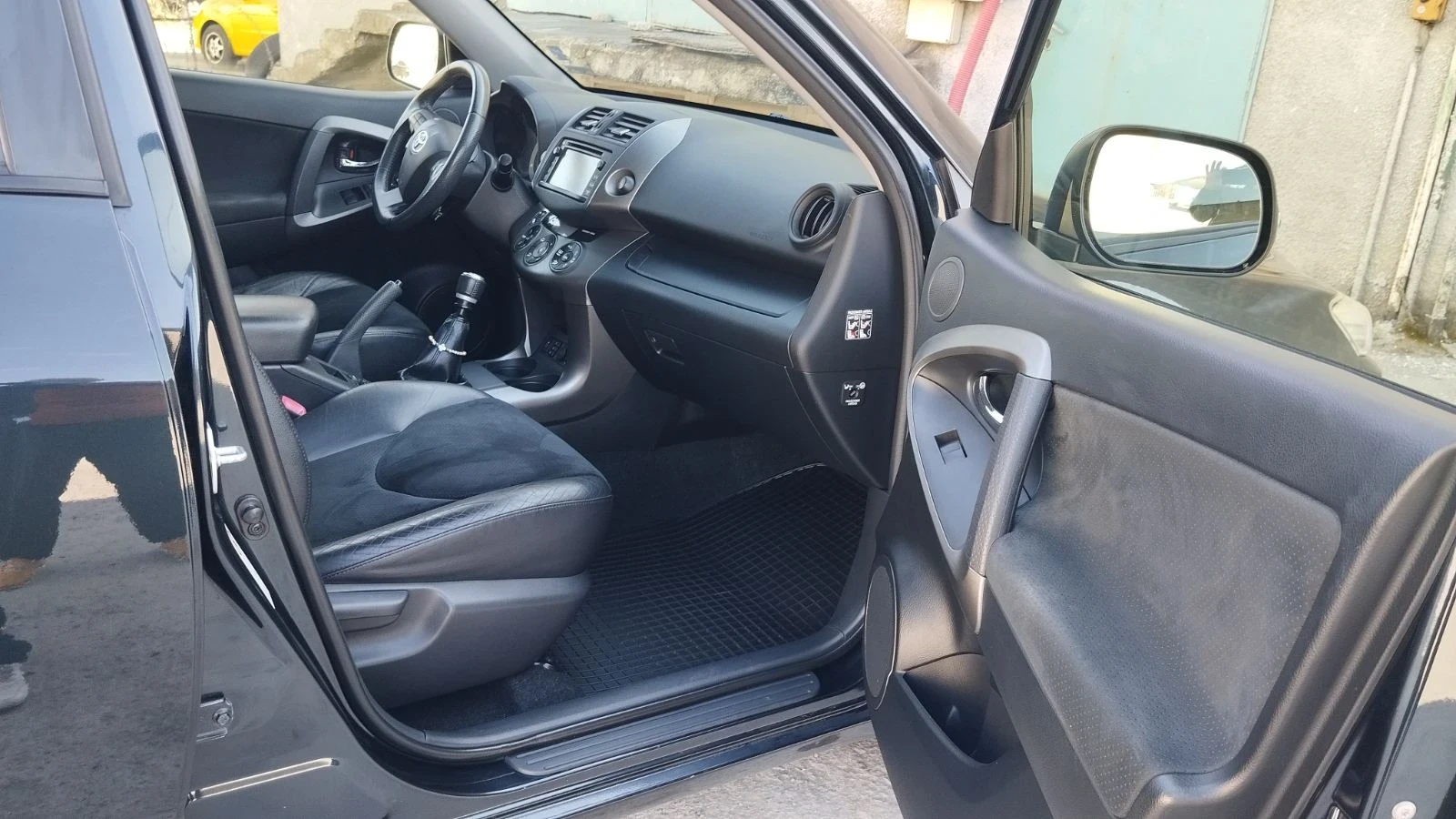 Toyota Rav4 | Mobile.bg   9