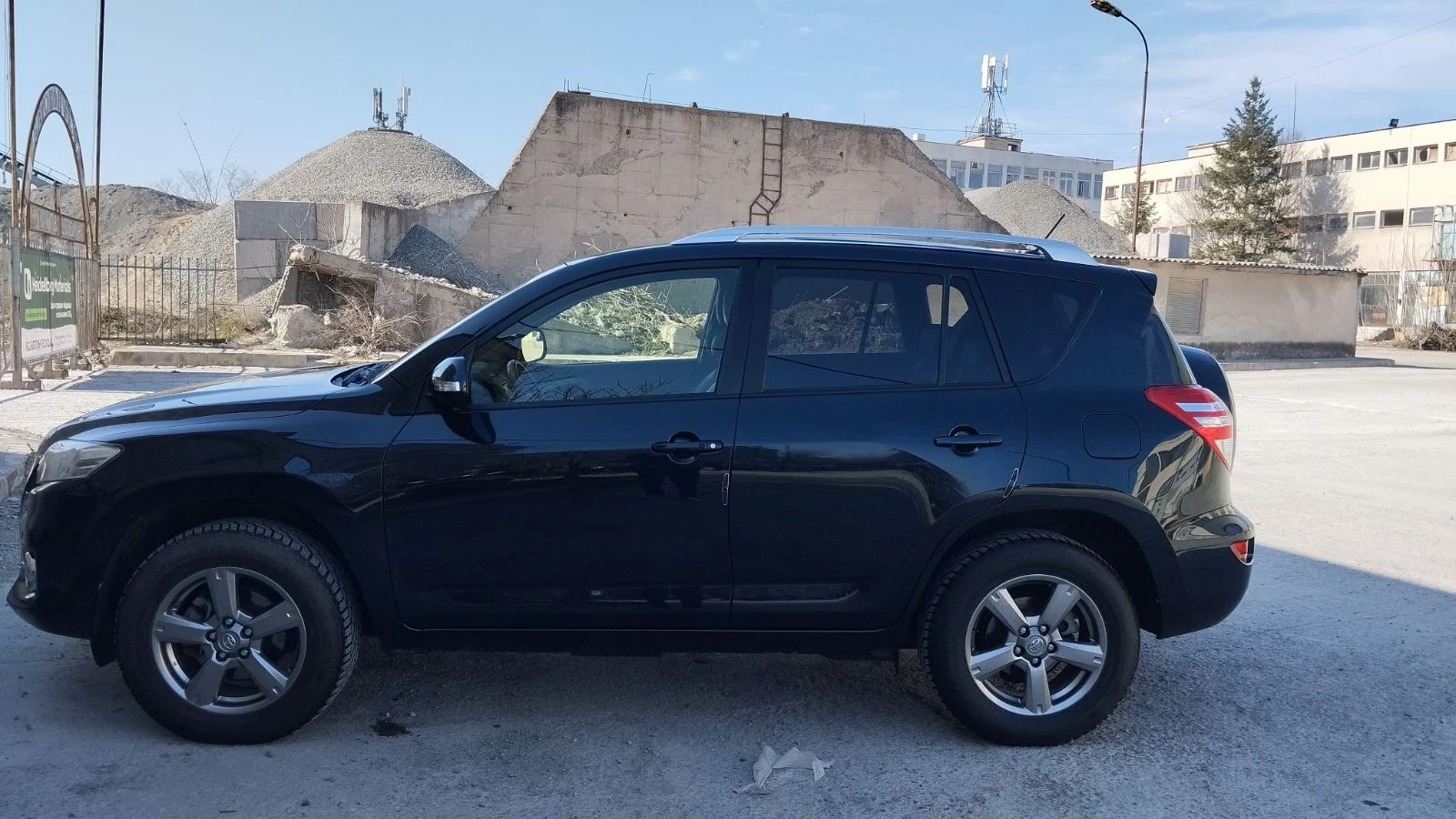 Toyota Rav4 | Mobile.bg   4