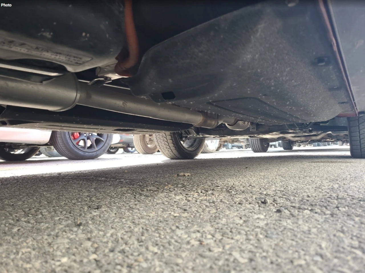 Hyundai Santa fe LUXURY | Mobile.bg   12