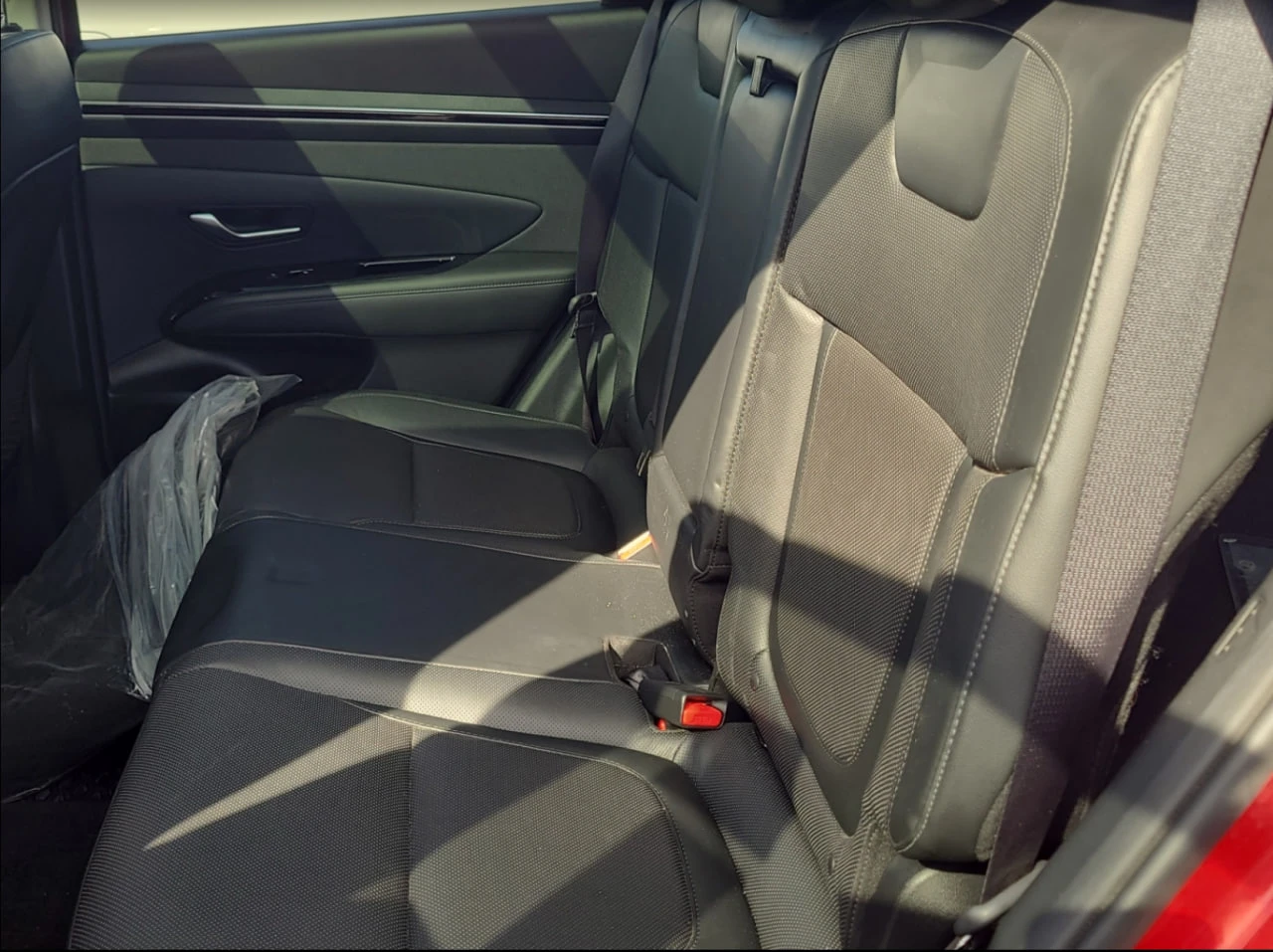 Hyundai Santa fe LUXURY - изображение 6