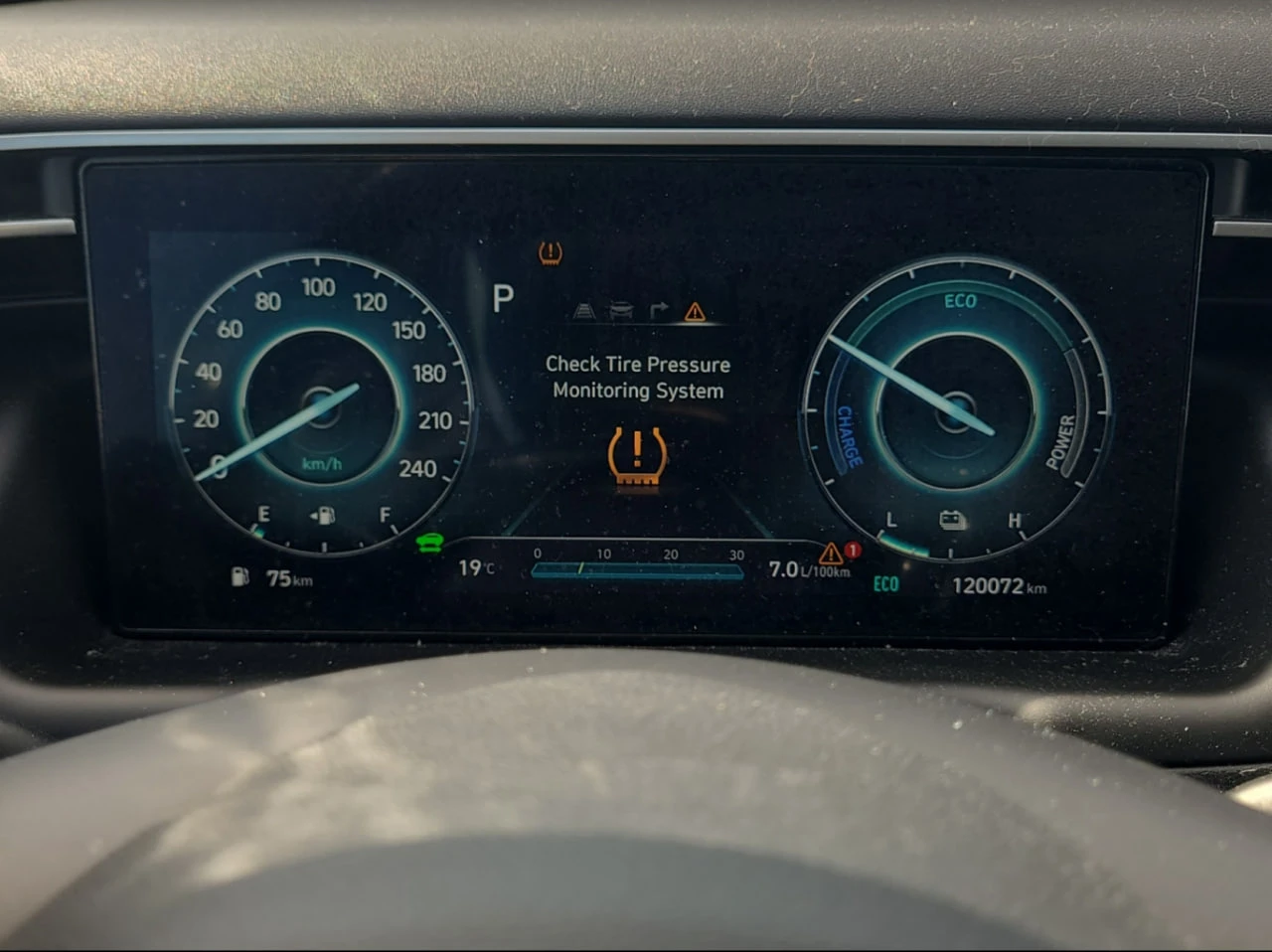 Hyundai Santa fe LUXURY - изображение 9