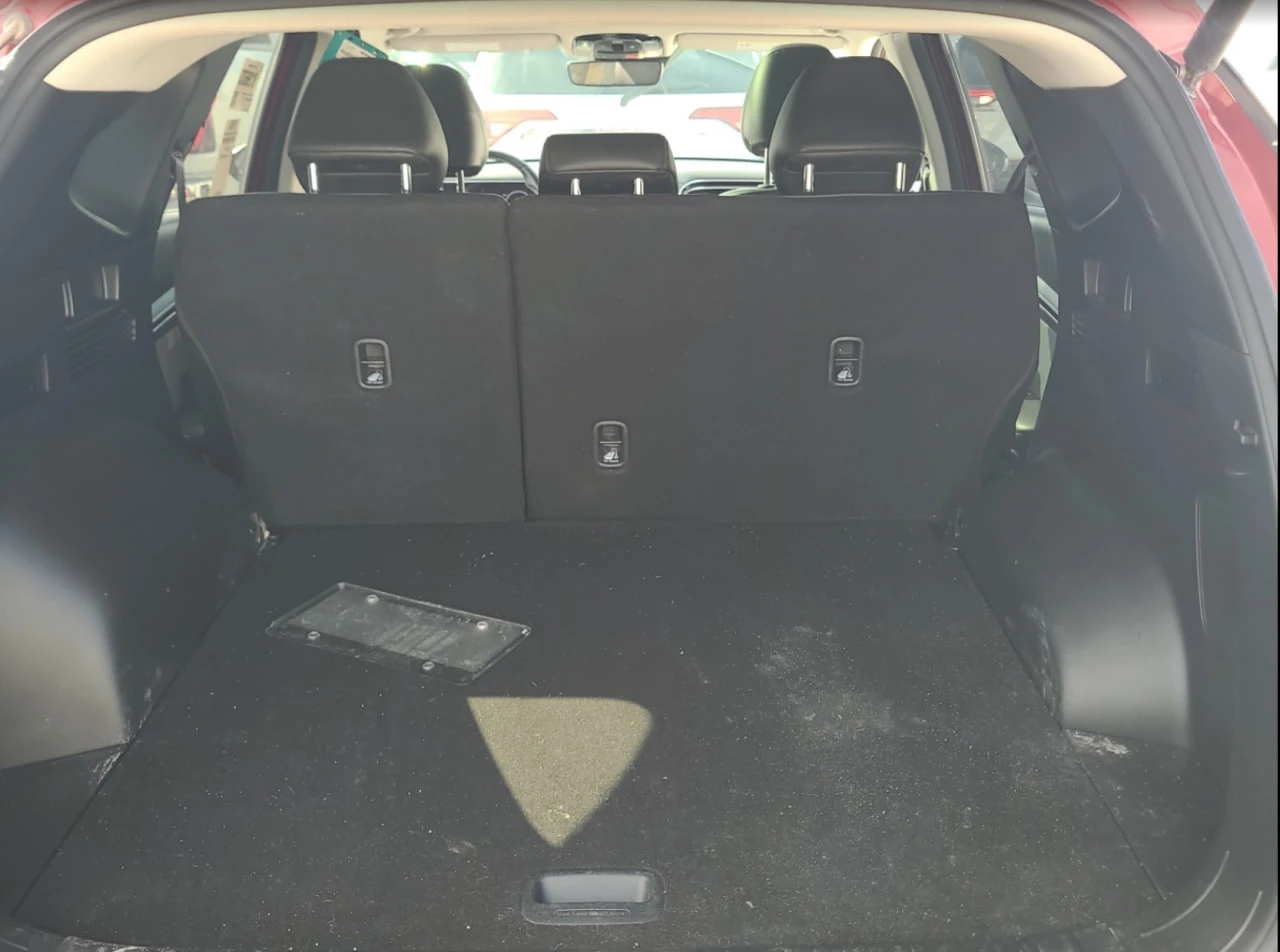 Hyundai Santa fe LUXURY - изображение 8